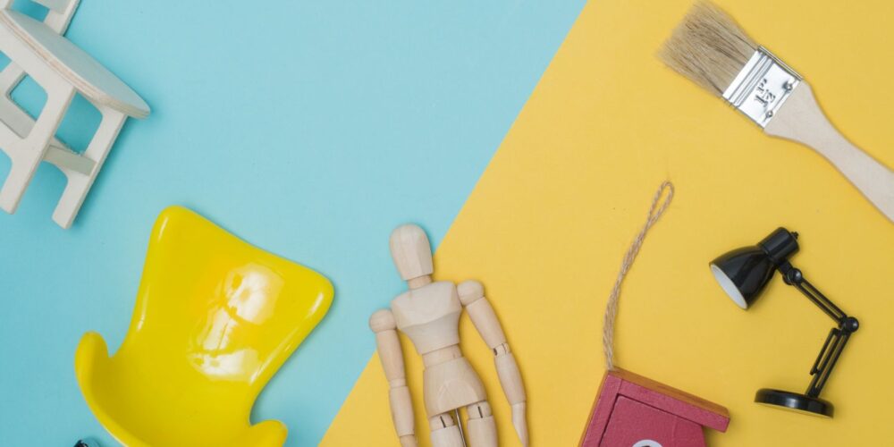 sample products
