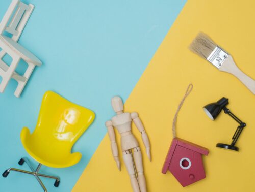 sample products