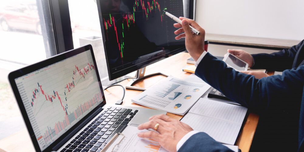 MT5 Trading Platform