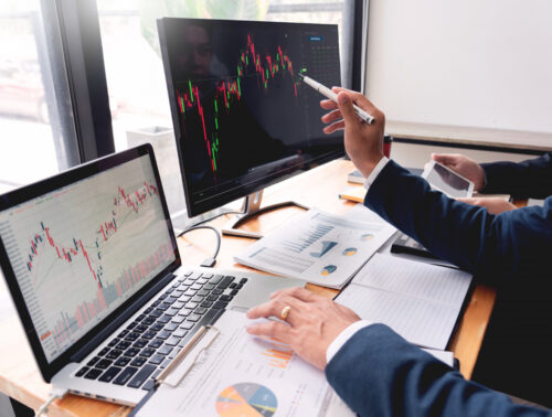 MT5 Trading Platform